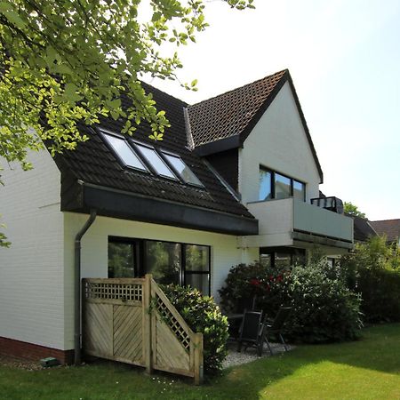 Appartement Waldstrasse 19A, Whg 22, Feriendomizil Am Suedstra à Wyk auf Föhr Extérieur photo