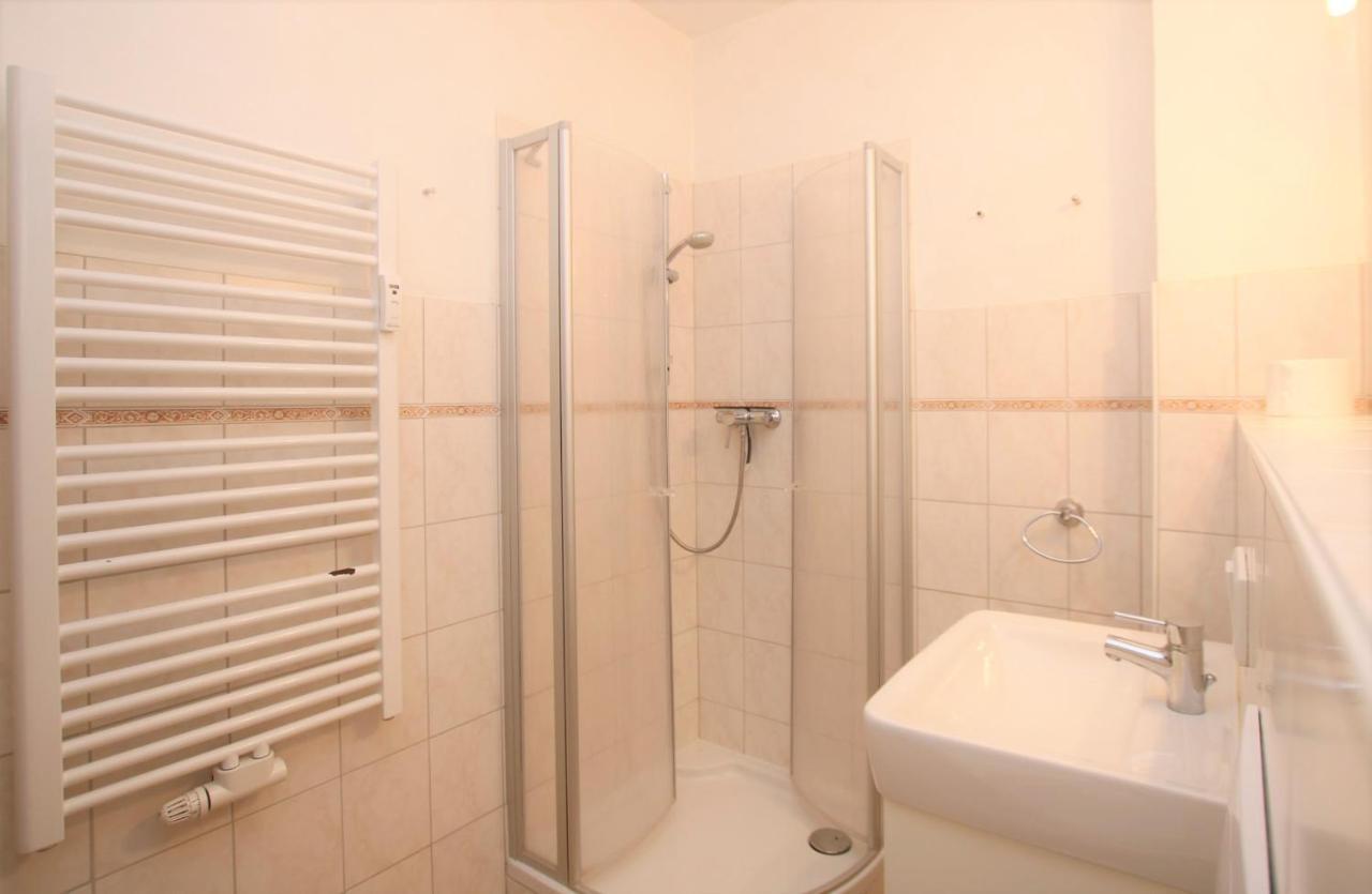 Appartement Waldstrasse 19A, Whg 22, Feriendomizil Am Suedstra à Wyk auf Föhr Extérieur photo